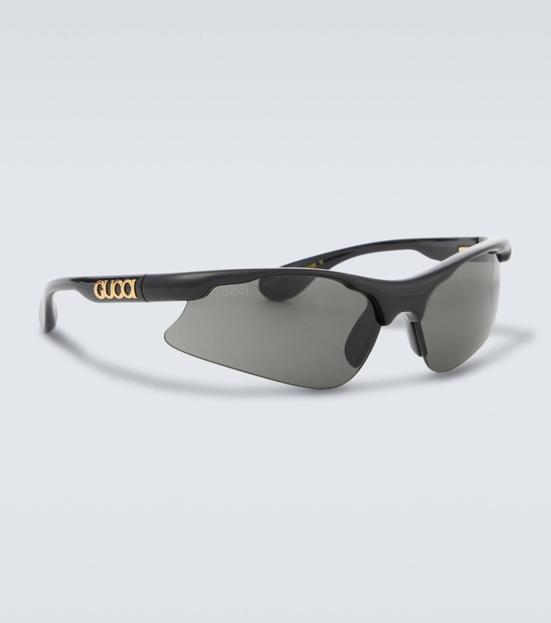Rectangular sunglasses - 4