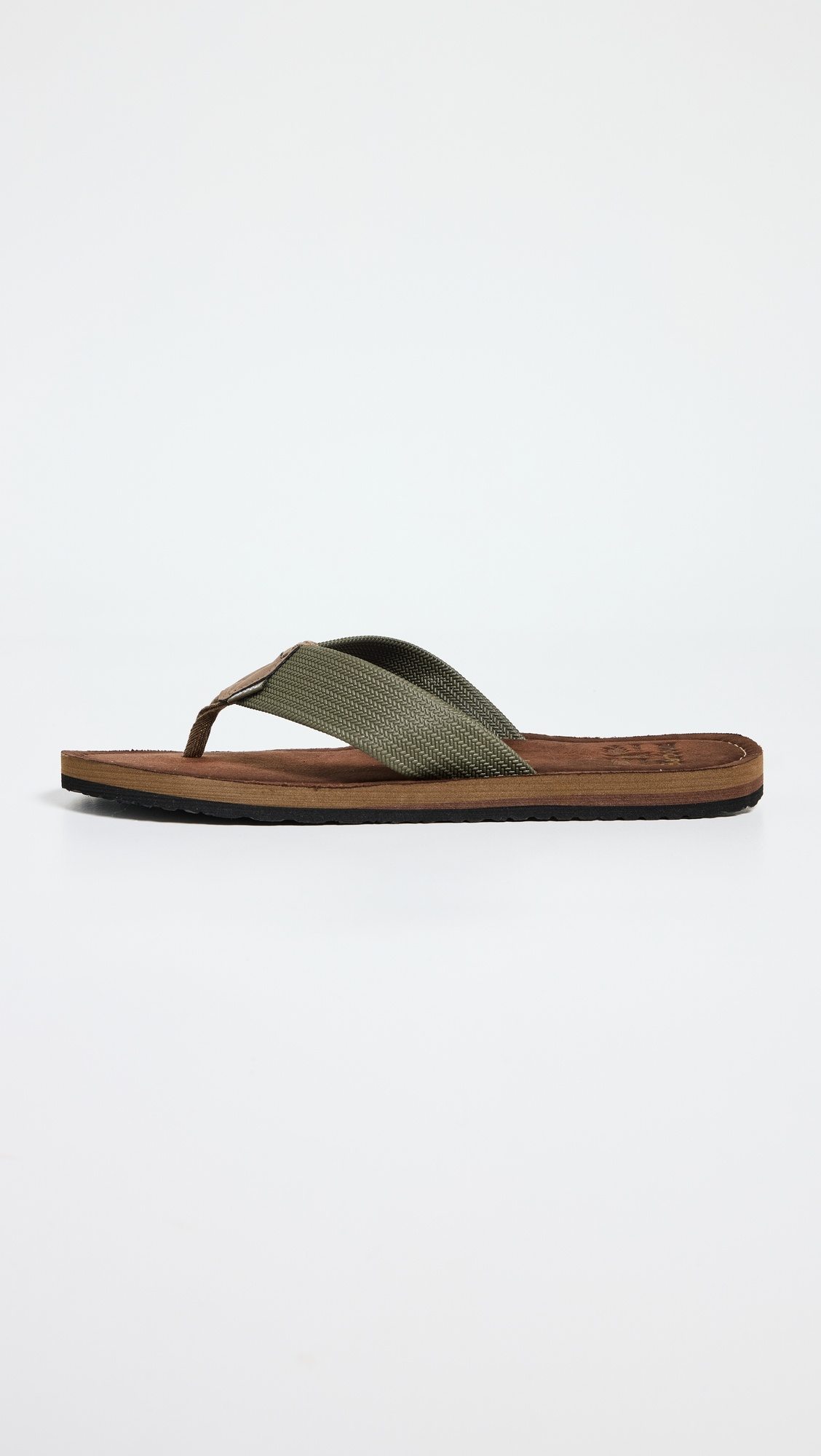 Toeman Beach Sandals - 5