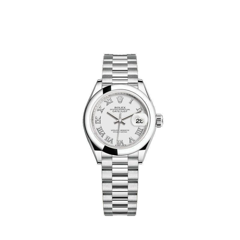 LADY-DATEJUST 279166 - 1