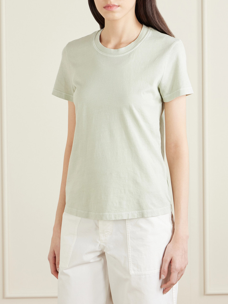 Vintage Boy Cotton-jersey T-shirt 4