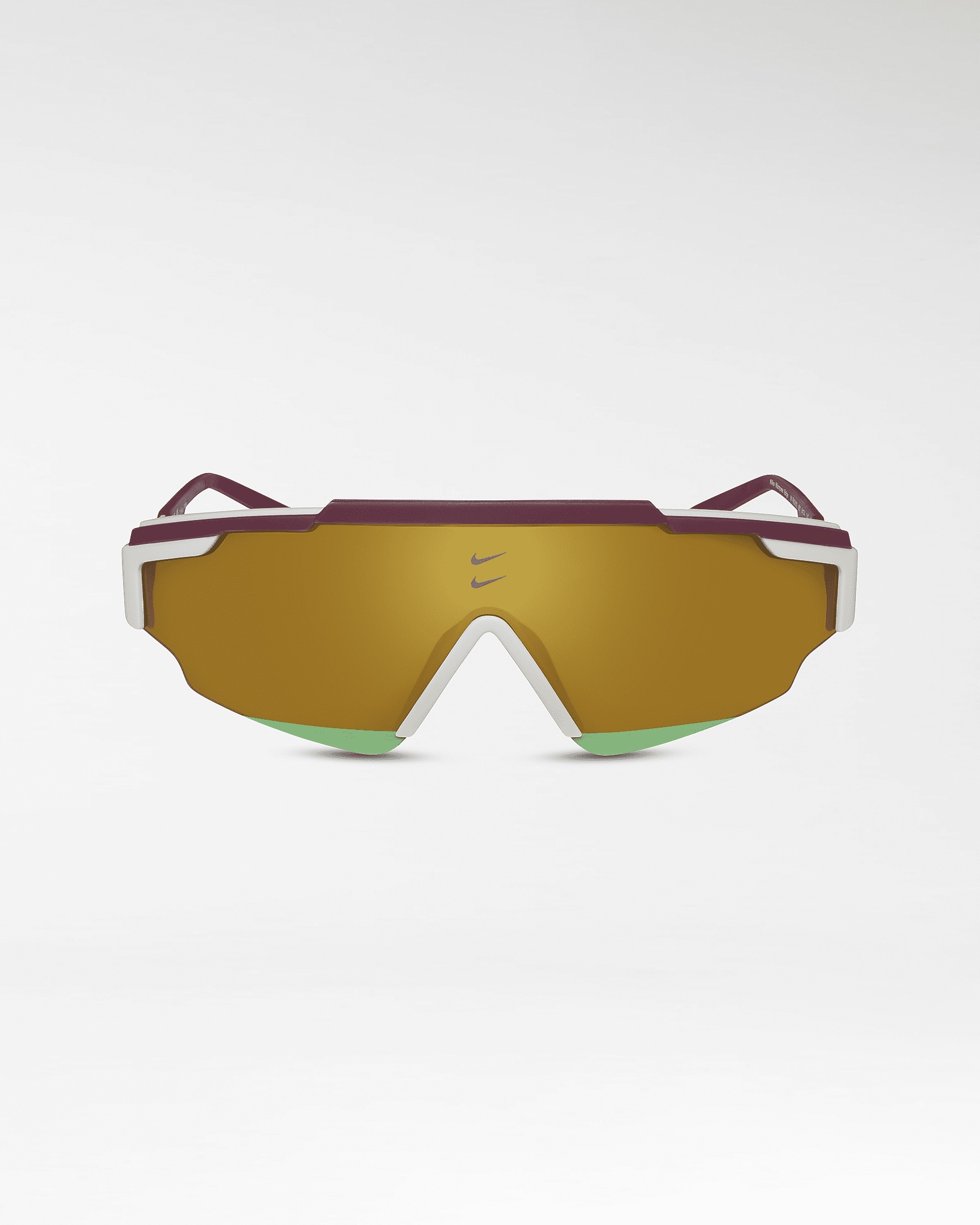 Nike Unisex Marquee Edge Mirrored Sunglasses - 4