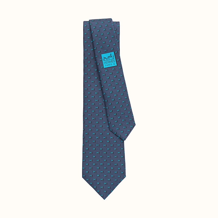 Tie 7 H Shadow tie - 1