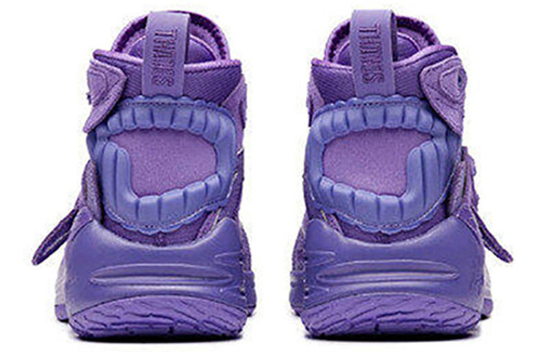 ANTA (WMNS) ANTA x MARVEL Klay Thompson 4 'Thanos' 12911102-1 outlook