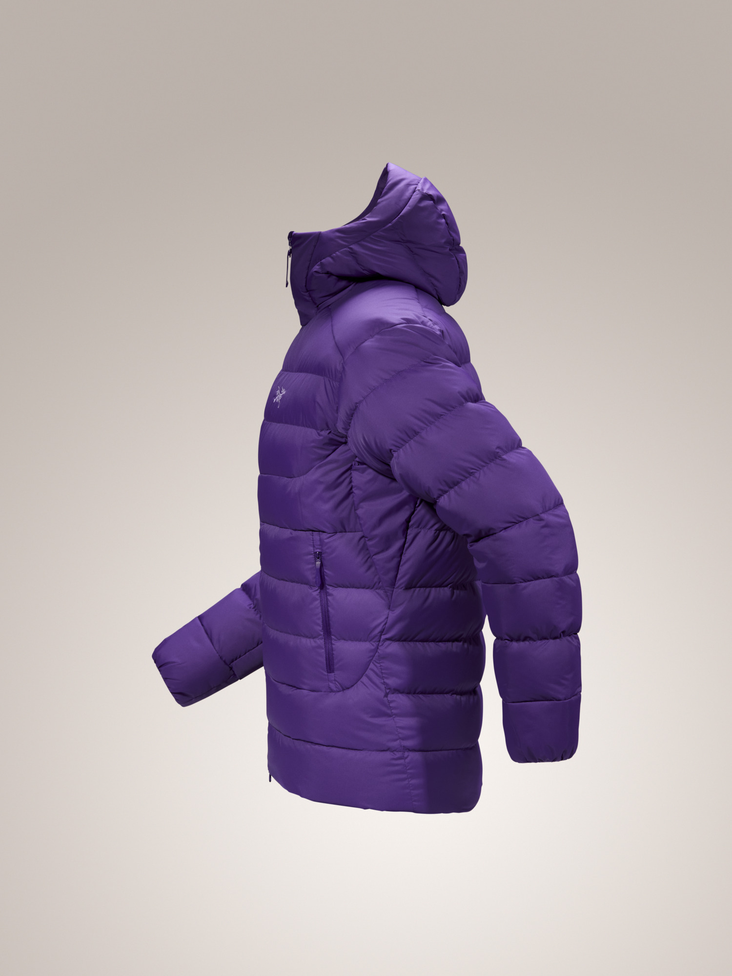 Thorium Hoody - 10