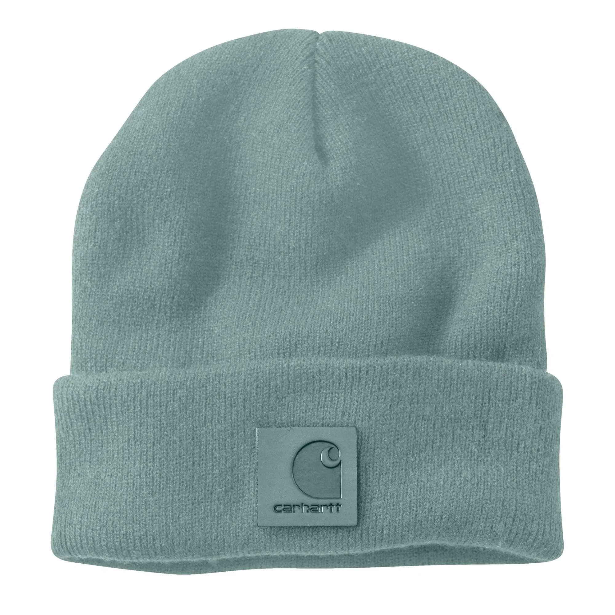Tonal Patch Beanie - 1