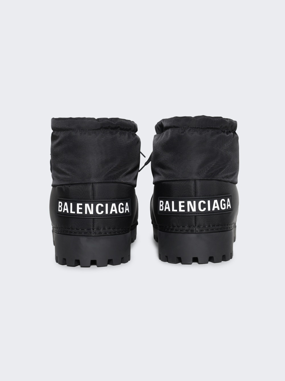 Alaska Bootie Black - 4