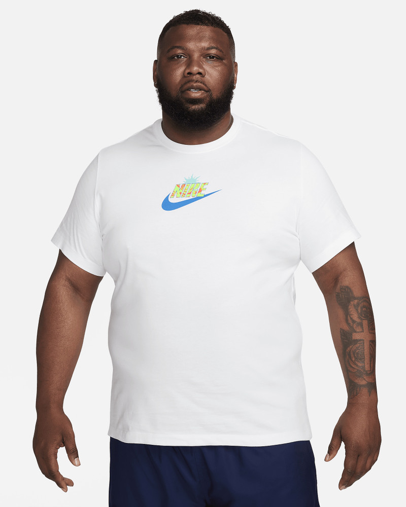 Nike Sportswear T-Shirt 7
