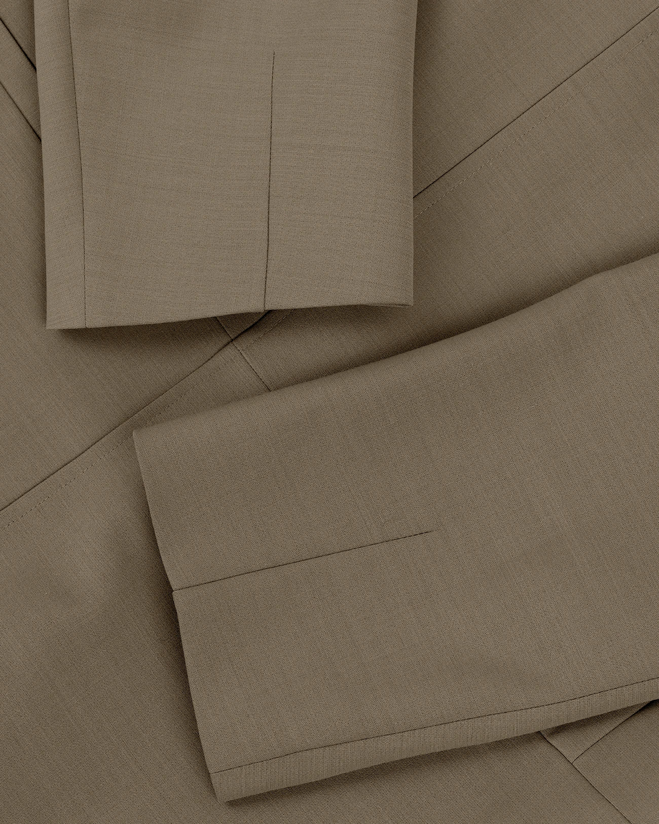 DELTA JACKET CAMEL - 6