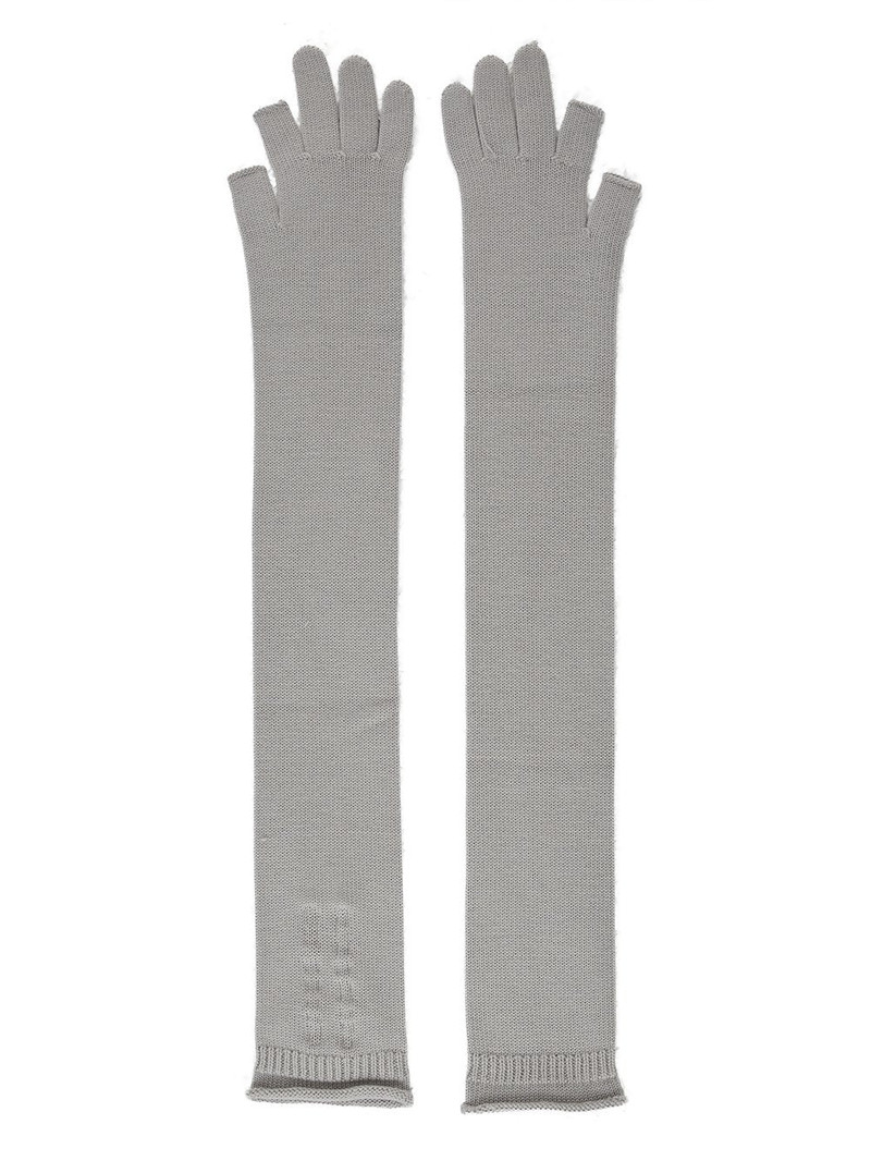 Rick Owens OPERA GLOVES outlook