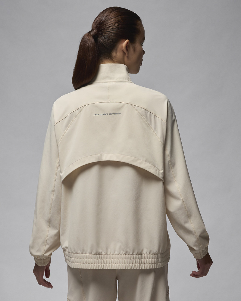 Jordan Jordan Sport Women's Dri-FIT Woven Jacket outlook