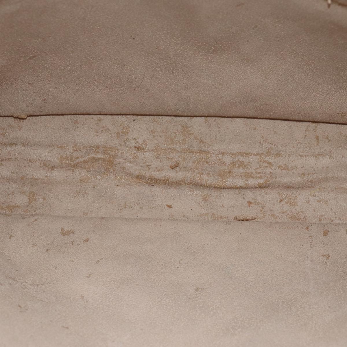 LOUIS VUITTON Monogram Sac Plat Hand Bag M51140 - 10