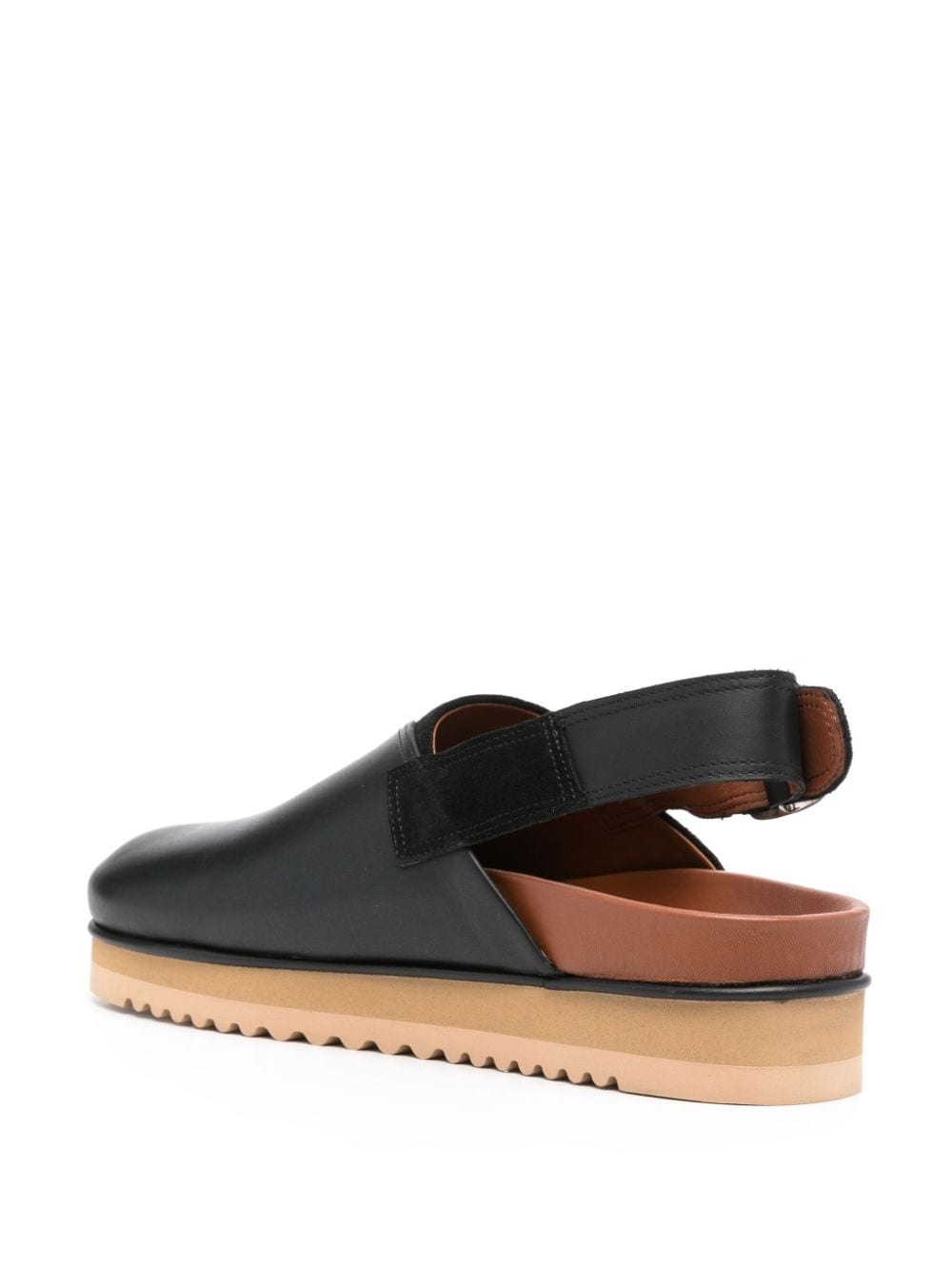 Titus leather sandals - 3