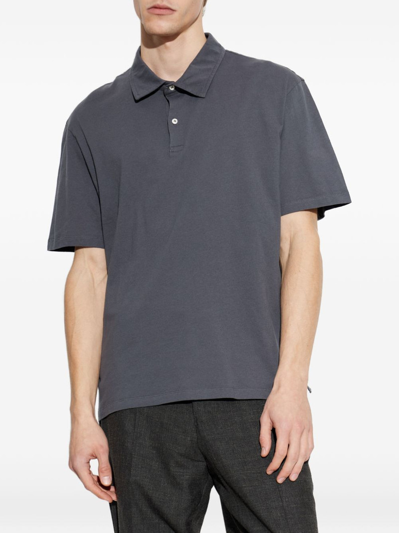 Bruno button polo shirt 3