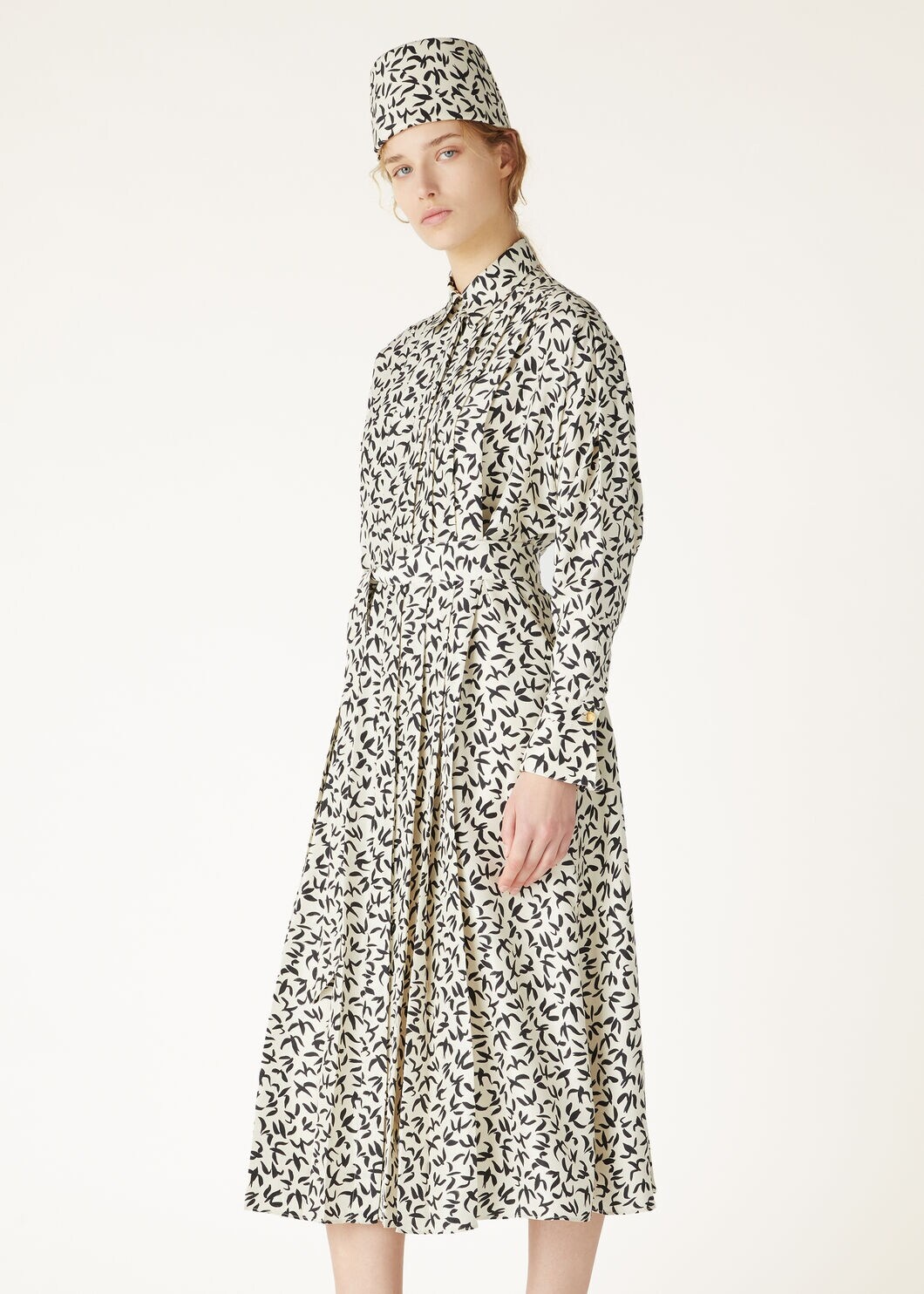 Lorely Dress - 4