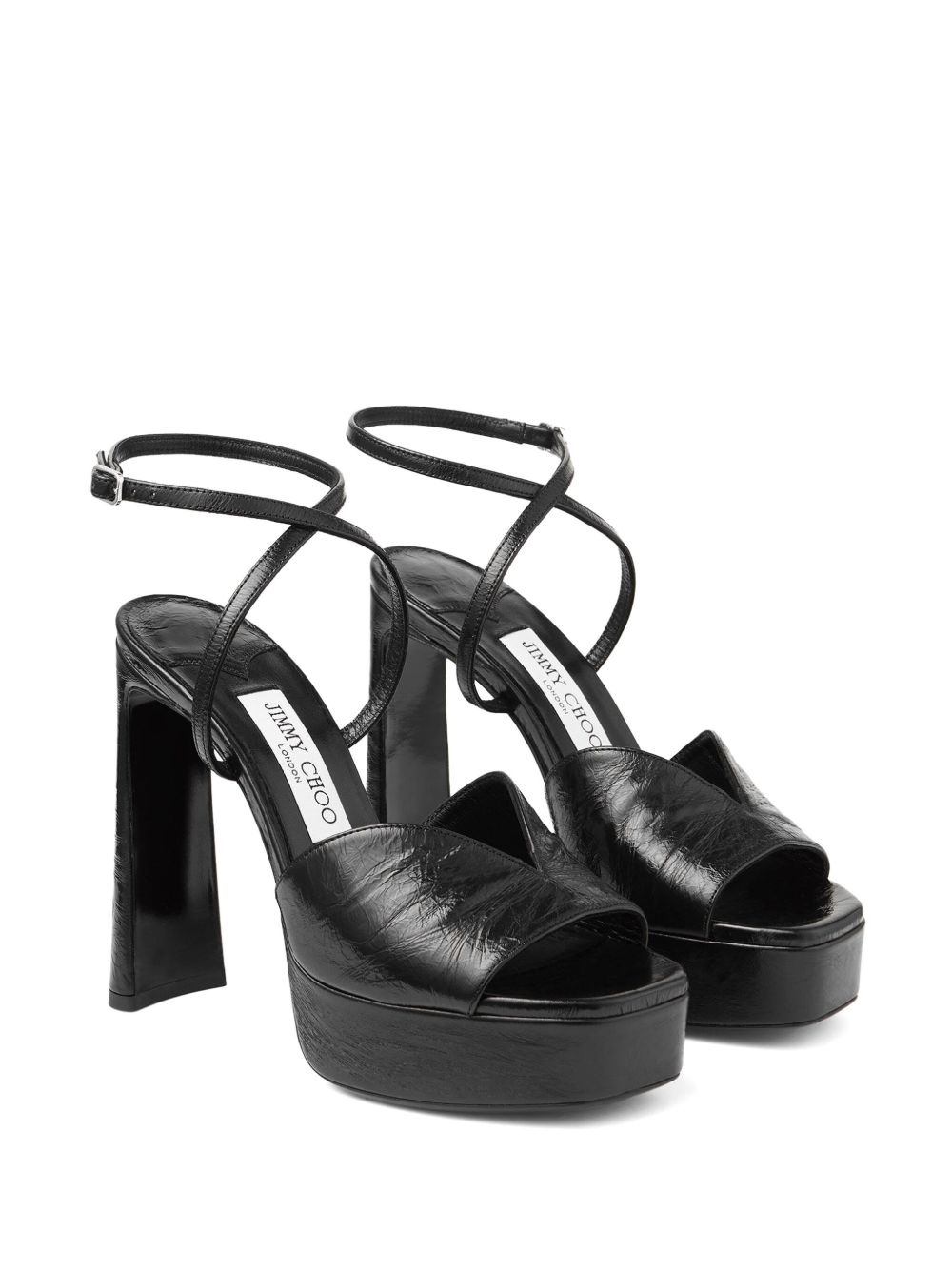 125mm Karli sandals - 2