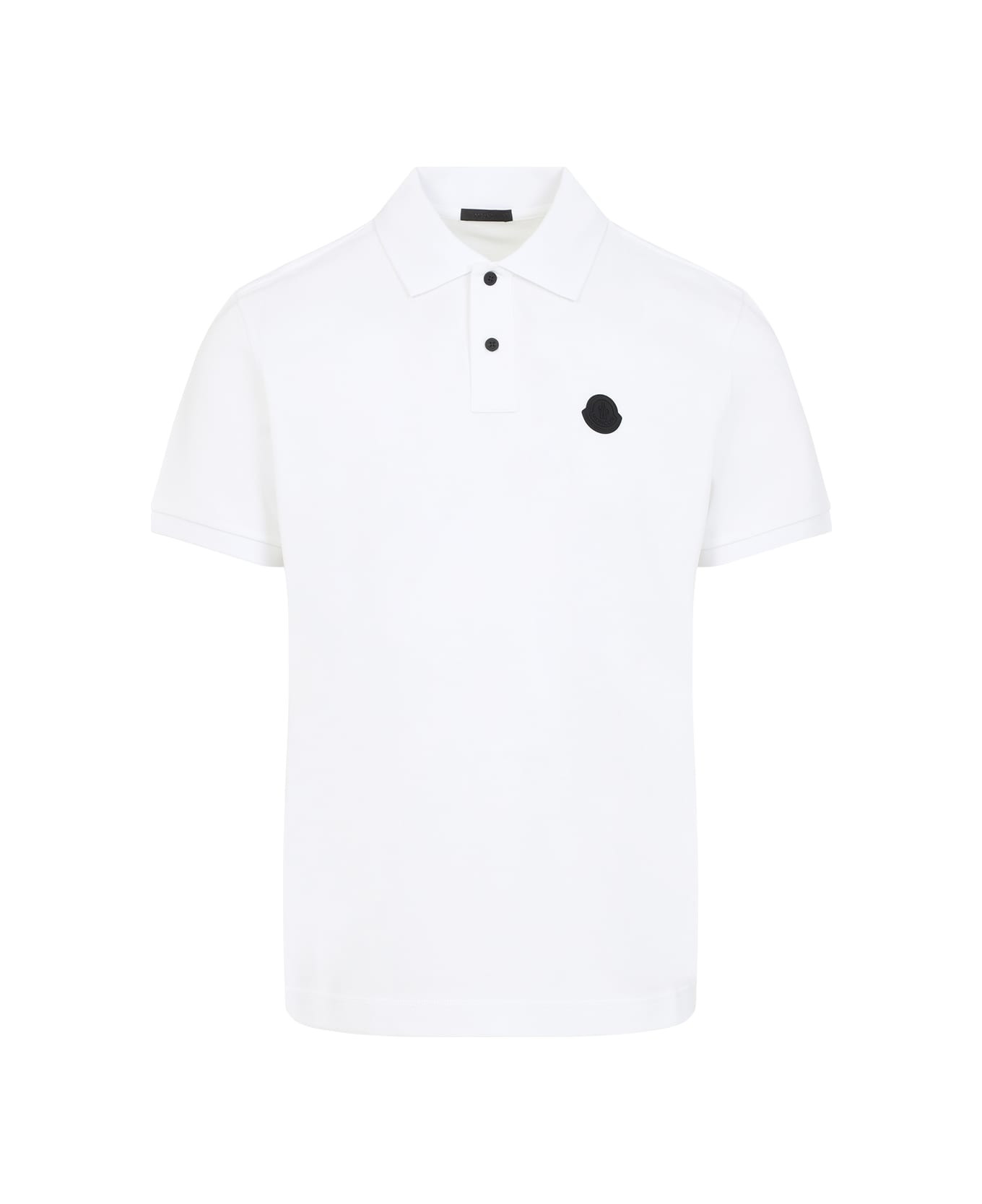 Short Sleeves Polo - 2