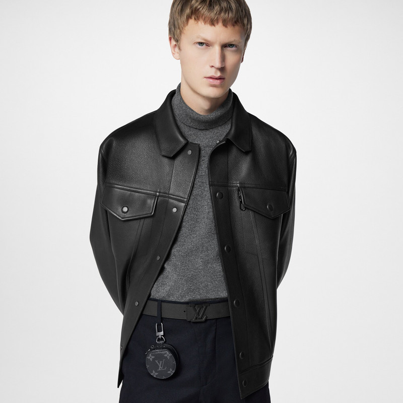 Louis Vuitton Horizon Wireless Earphones Case 5