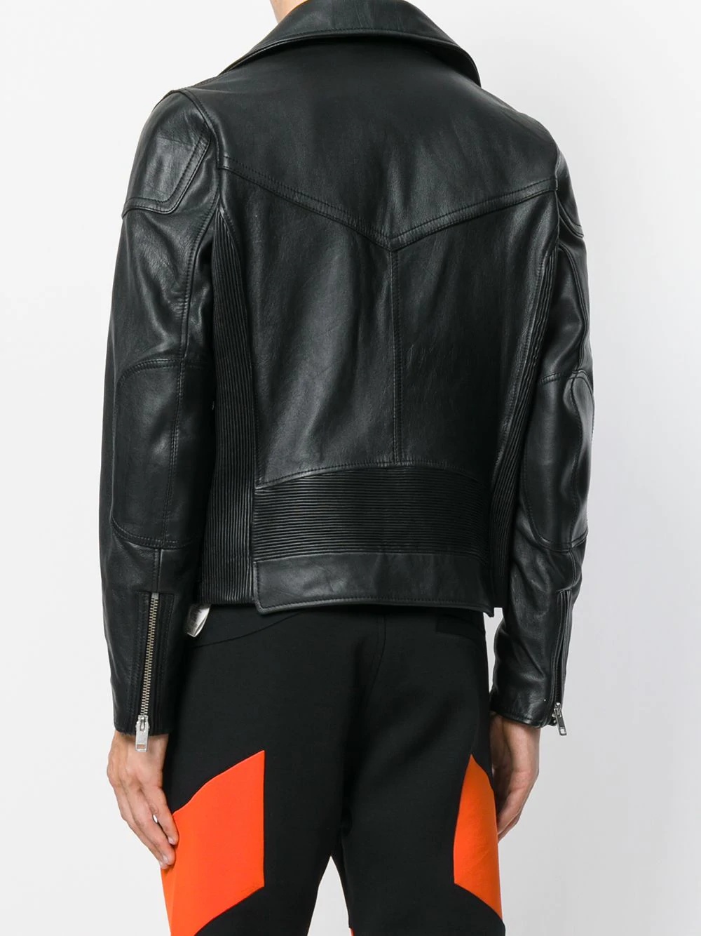 biker jacket - 4