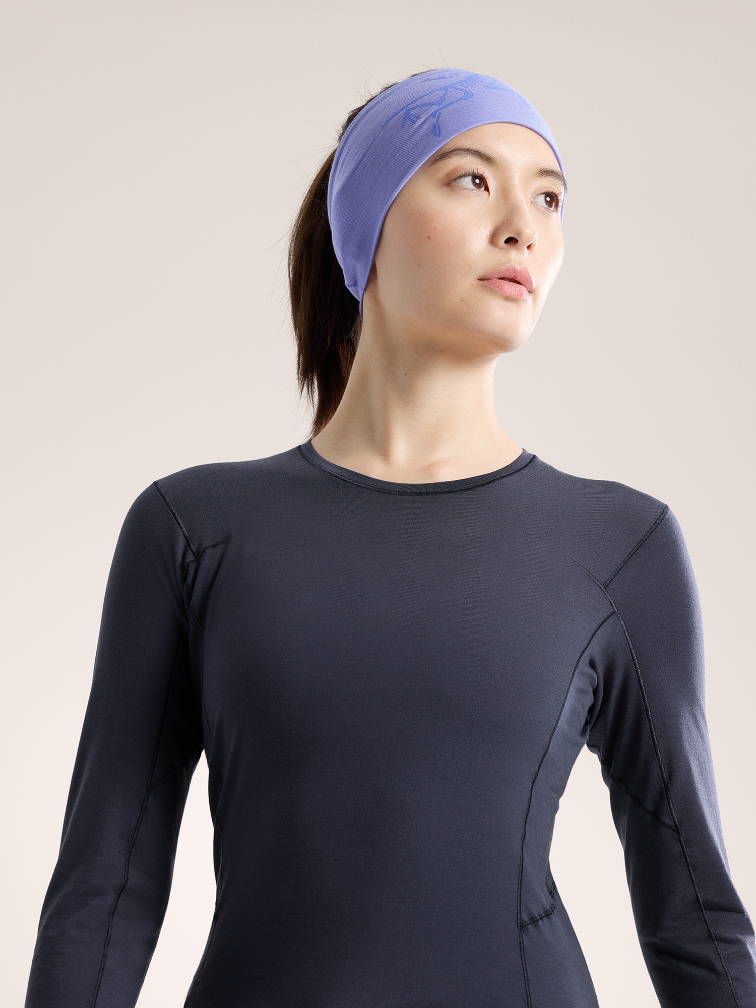 Satoro Merino Headband - 3