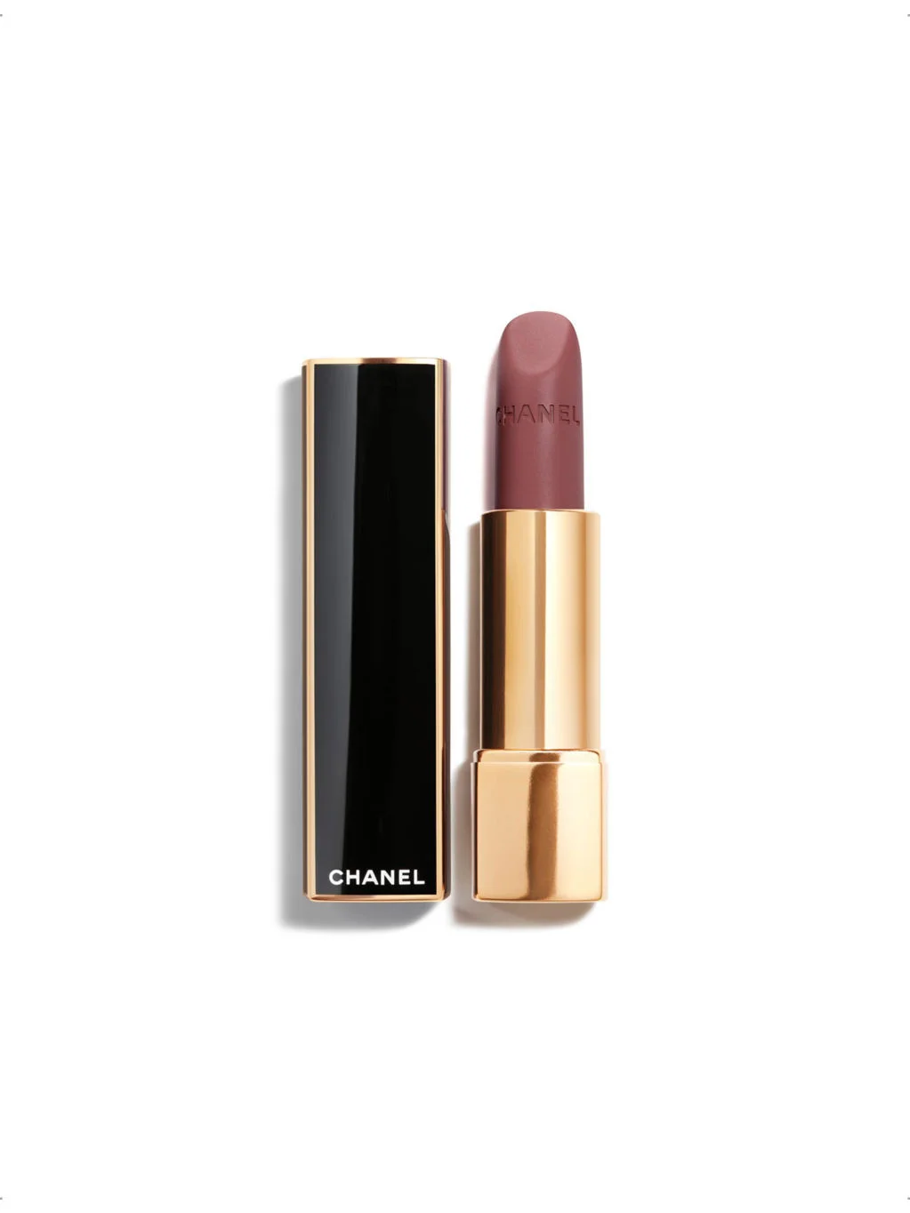 ROUGE ALLURE VELVET Luminous Matte Velvet Lip Colour 3.5g - 1