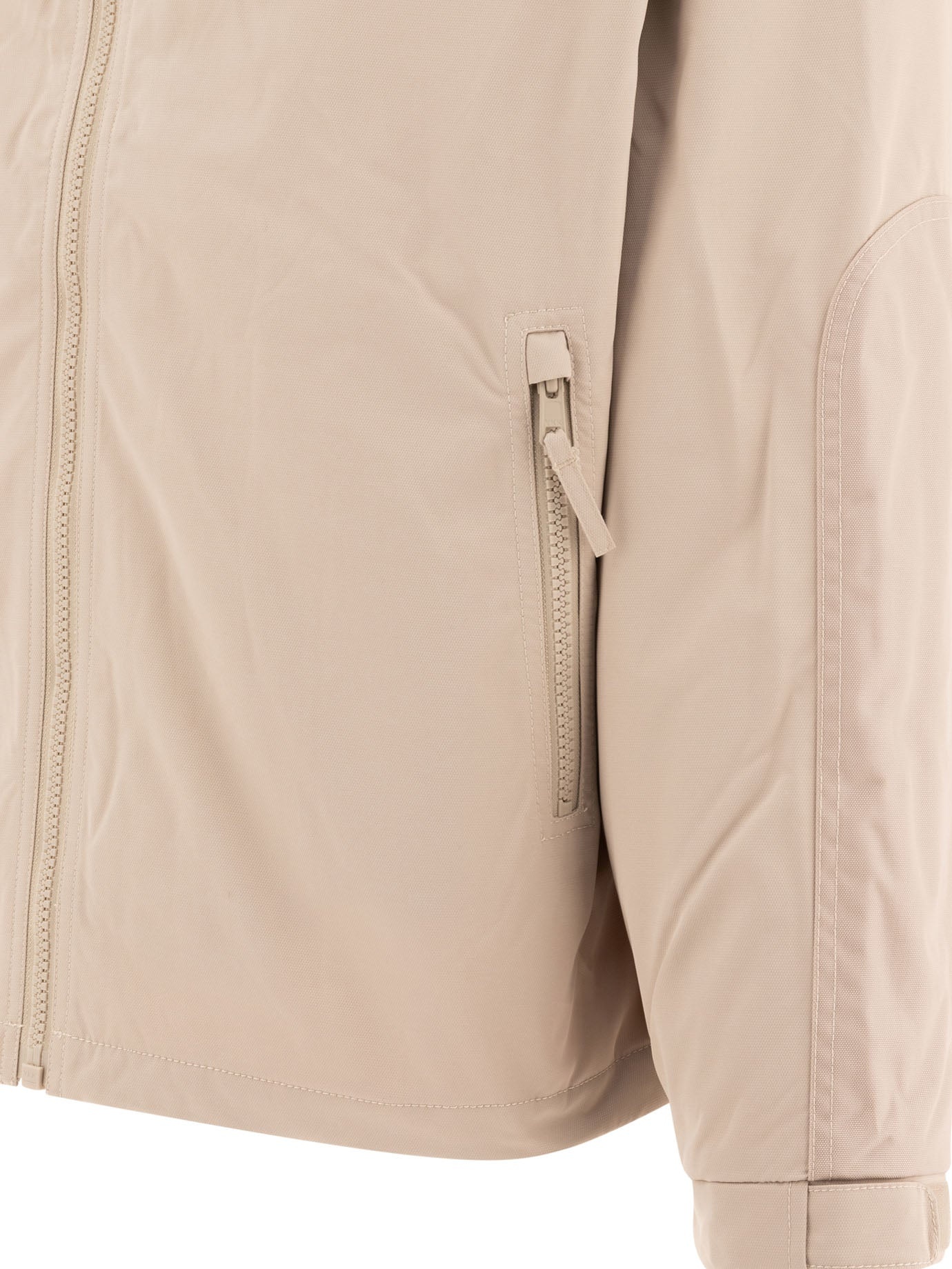Stüssy - Stüssy Military-style Jacket - 4