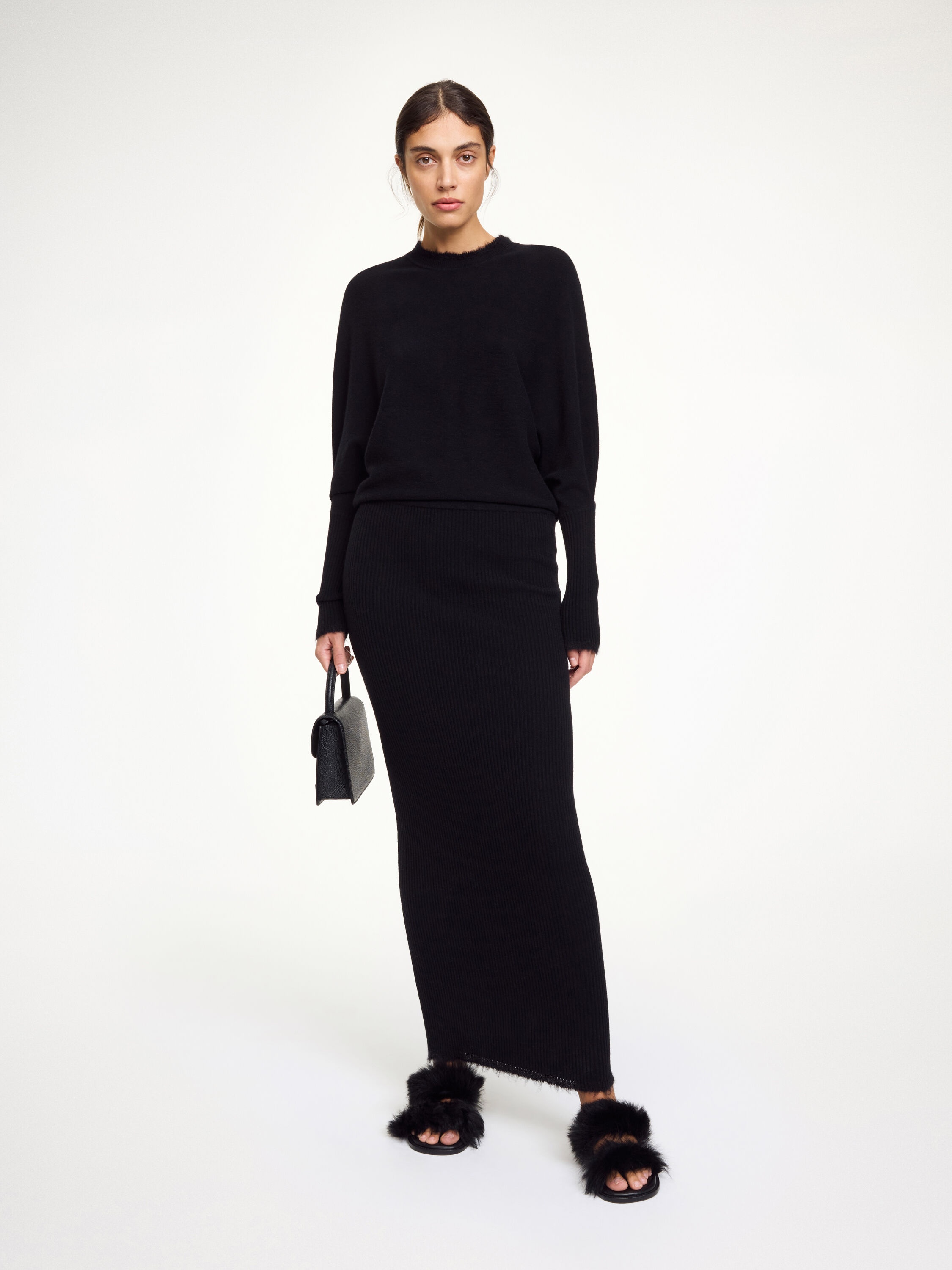 Gislaine maxi dress - 1