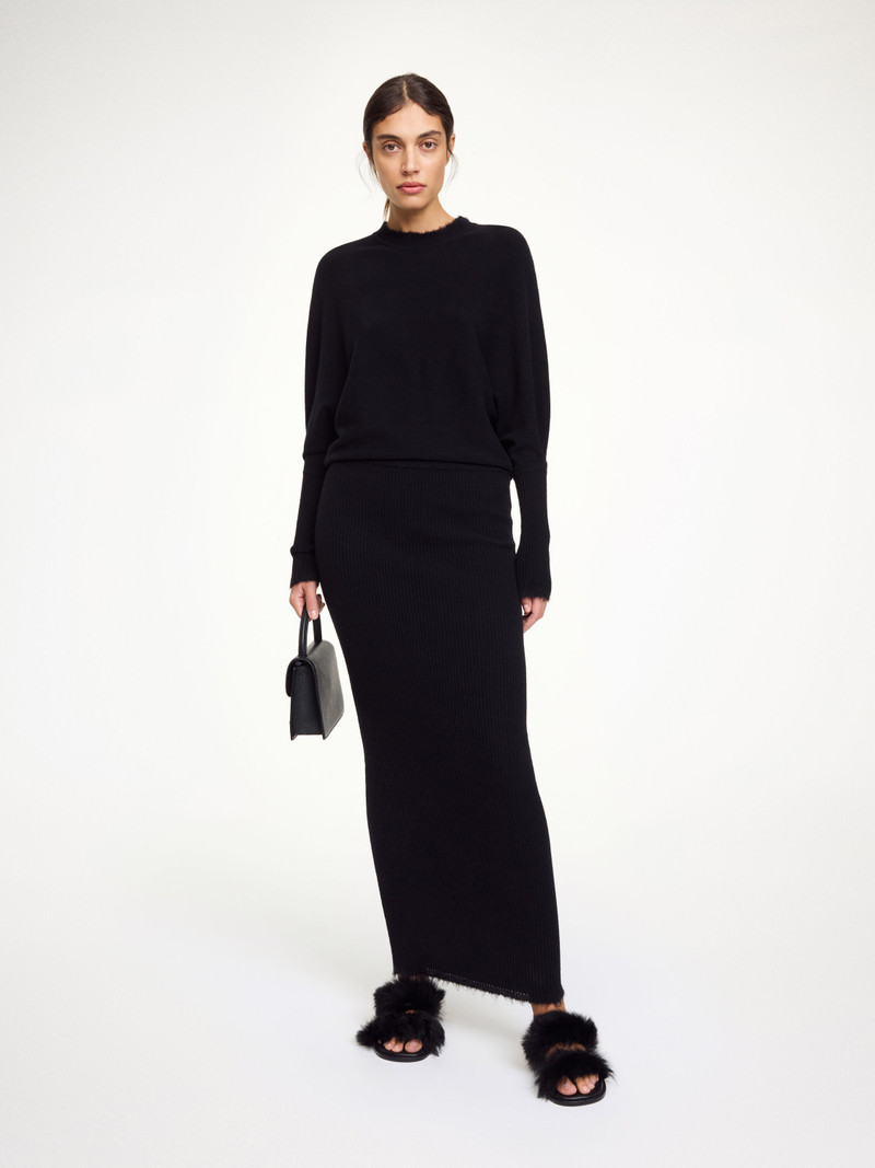 BY MALENE BIRGER Gislaine maxi dress outlook