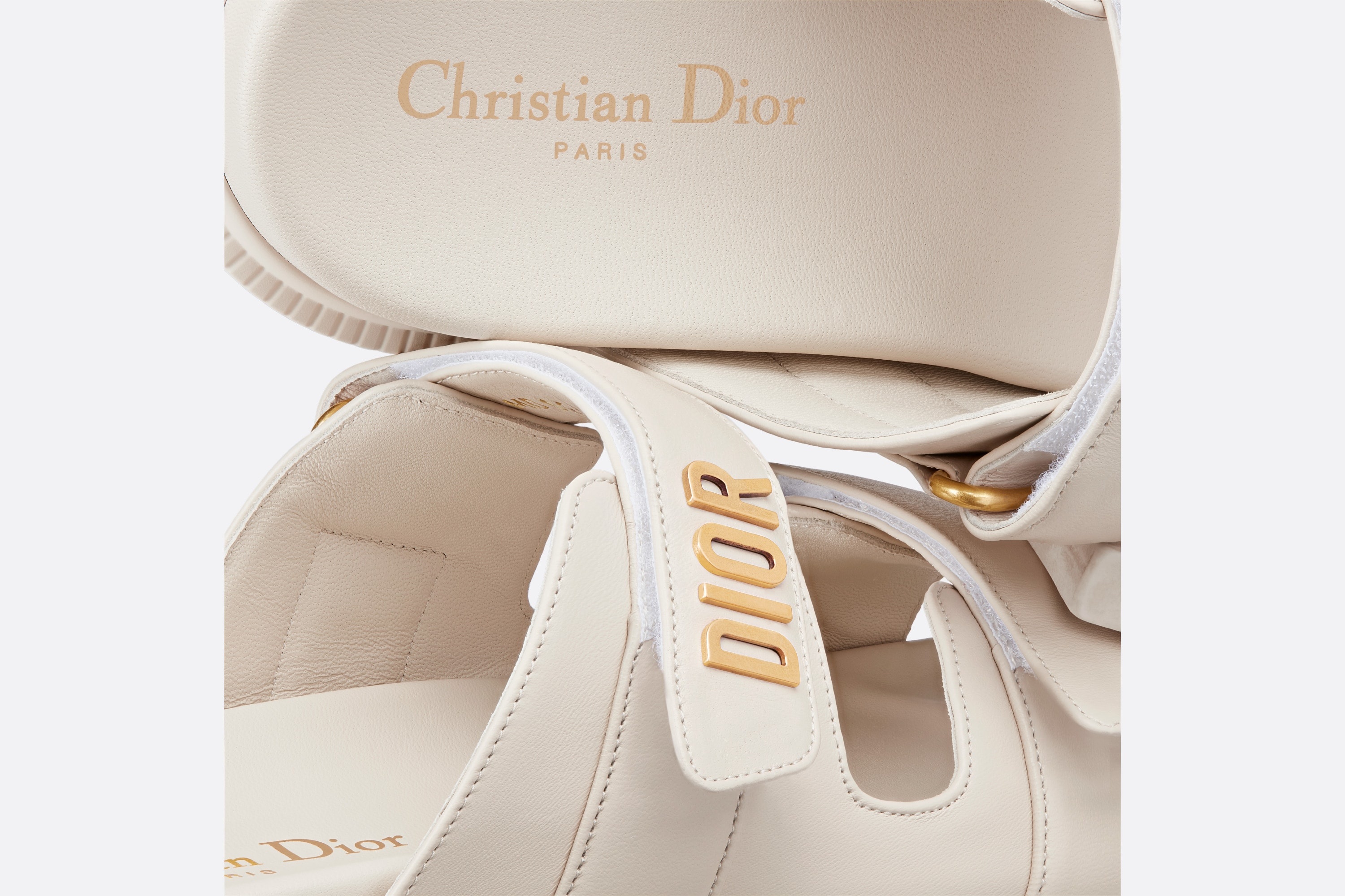 Dior Dioract Slide | REVERSIBLE