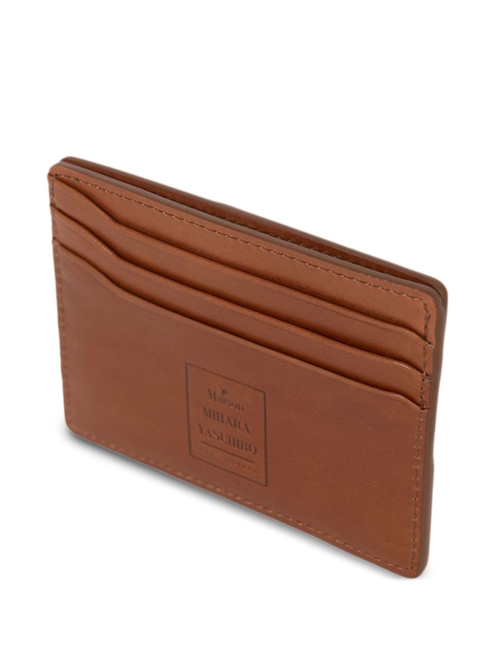 Invisible cardholder - 5