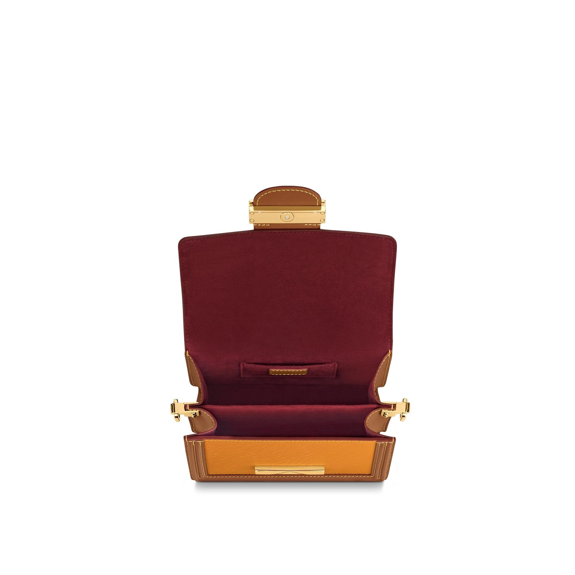 Mini Dauphine - 4