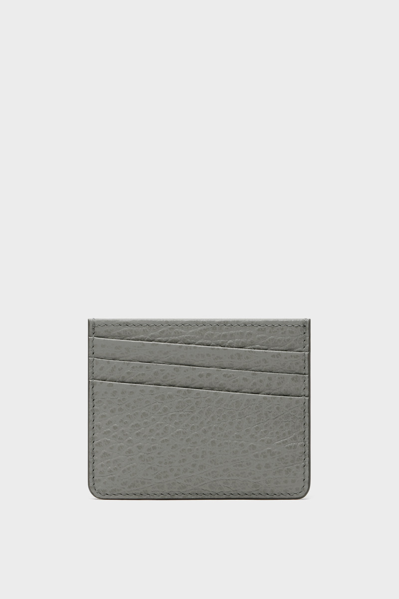 Maison Margiela Four stitches cardholder outlook