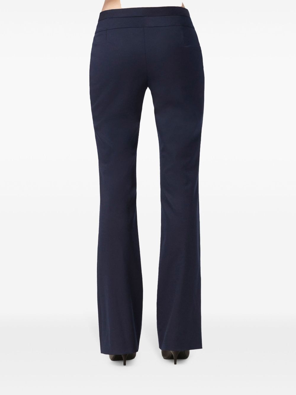 Serge trousers - 5