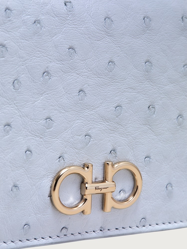 GANCINI CONTINENTAL WALLET - 5