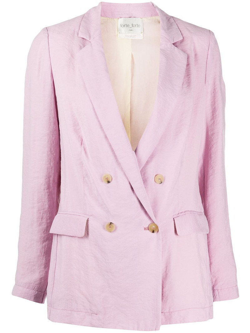 double breasted blazer 1