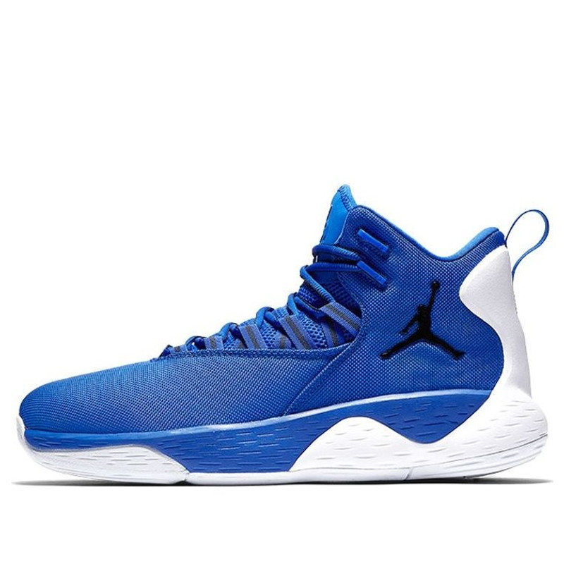 Air Jordan Super.Fly MVP PF 'Hyper Royal' AR0038-401 - 1