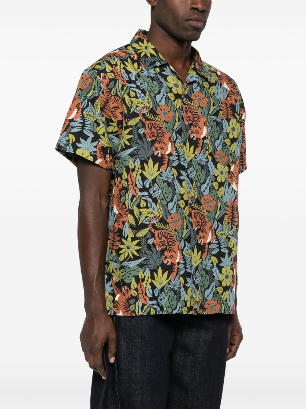 Roy shirt - 3