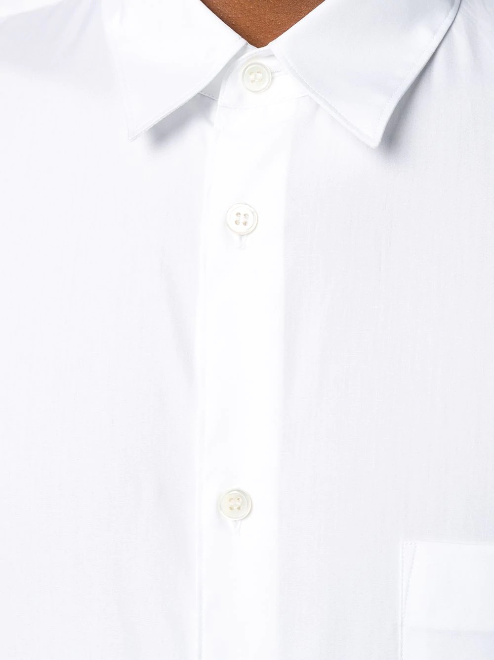 poplin shirt - 5