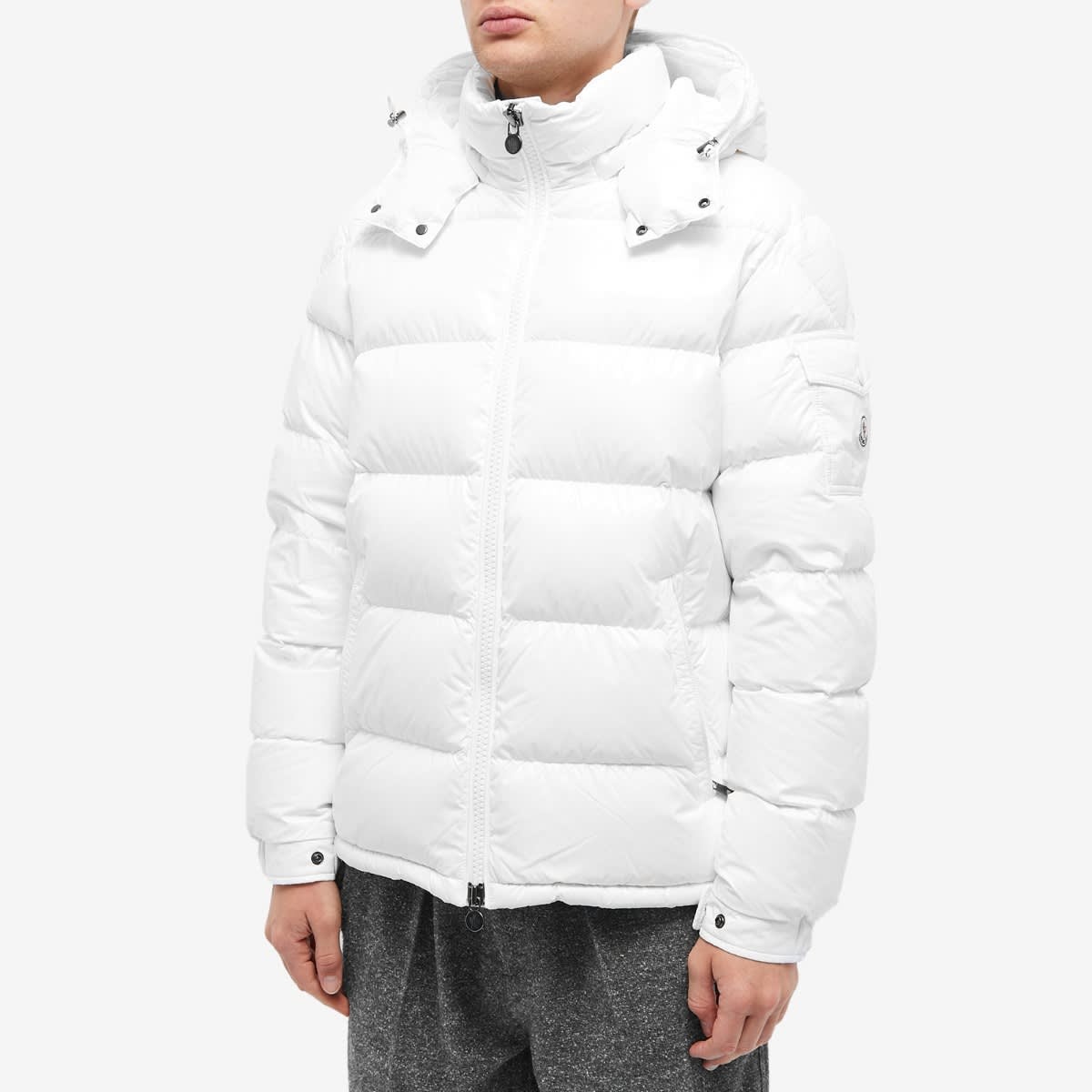 Moncler Maya Down Jacket - 2