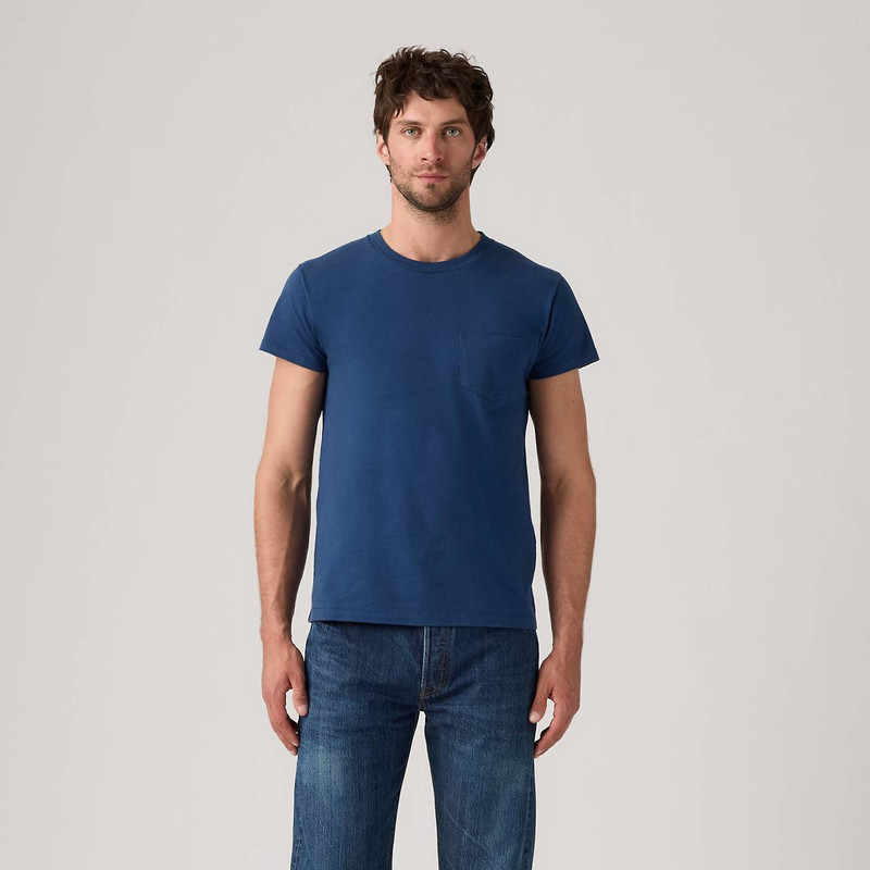 1950'S SPORTSWEAR TEE 2