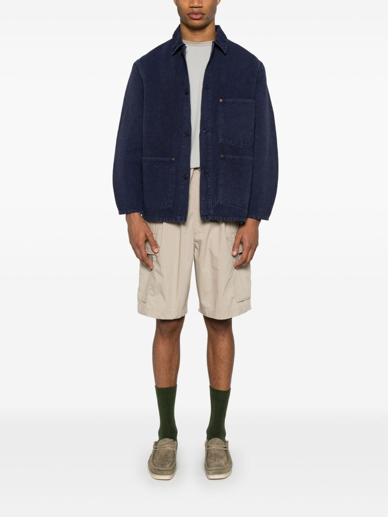 KAPTAIN SUNSHINE Coverall jacket outlook