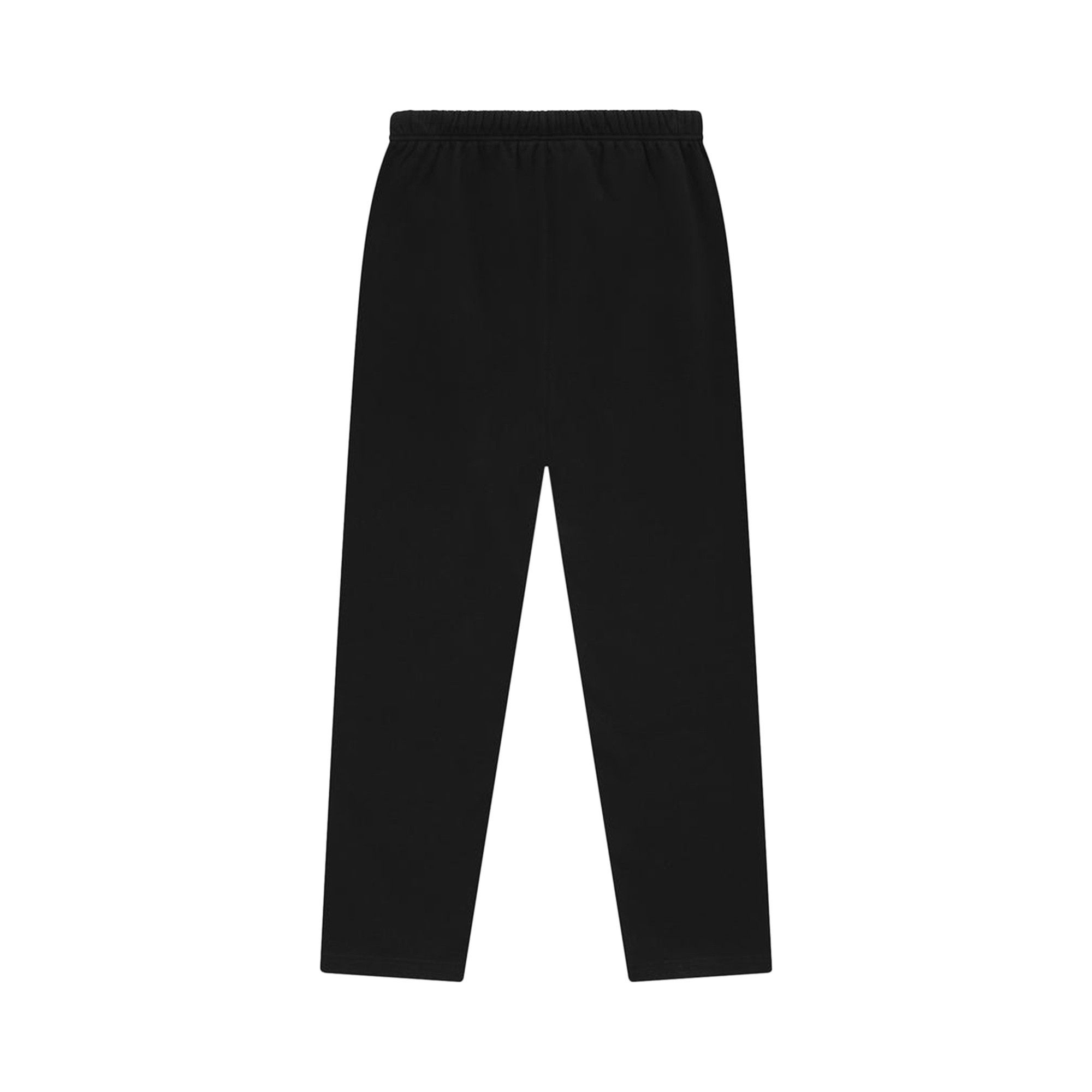 Fear of God Essentials x NBA Relaxed Sweatpants 'Black' - 2