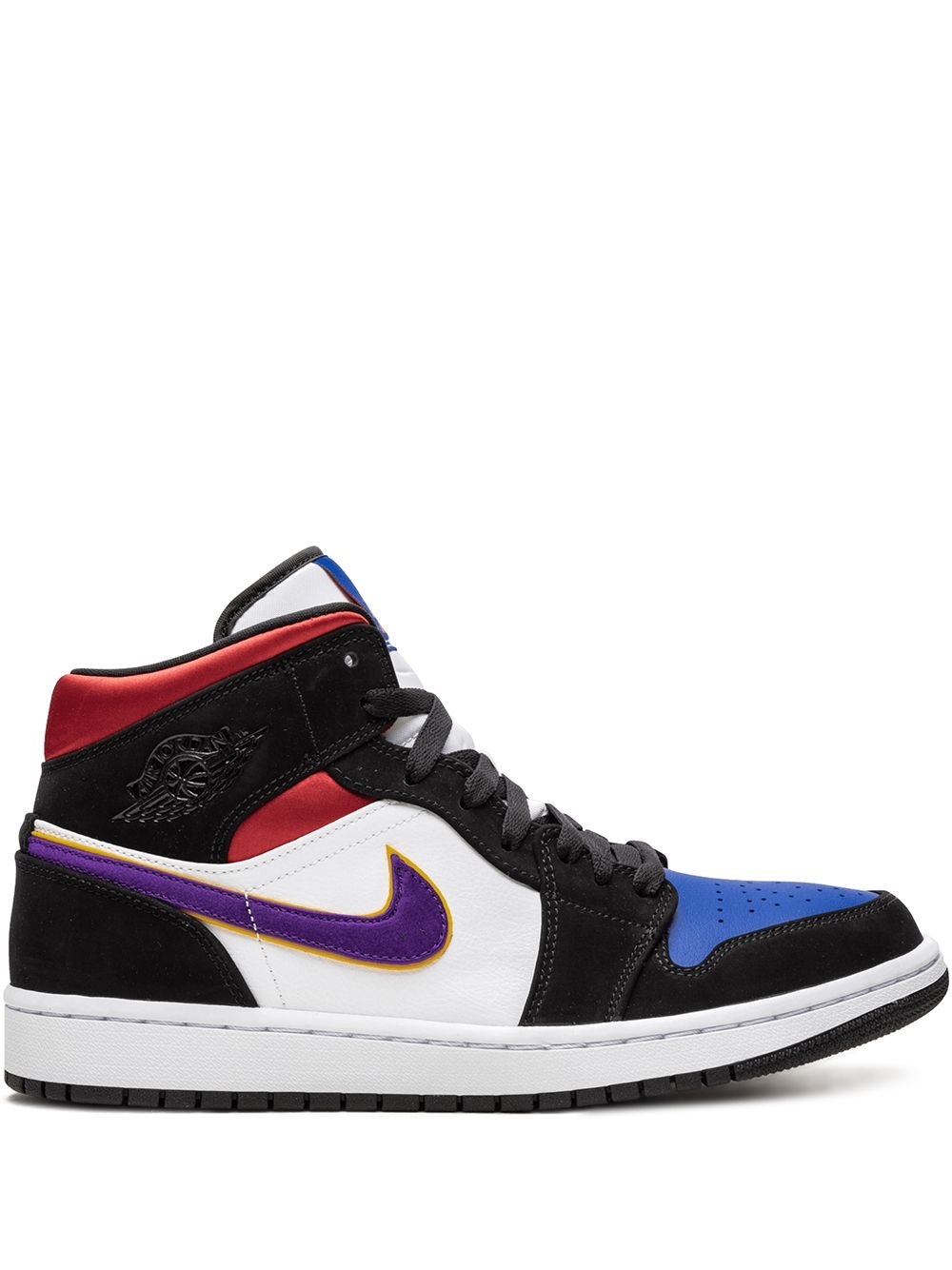 Air Jordan 1 Mid sneakers - 1