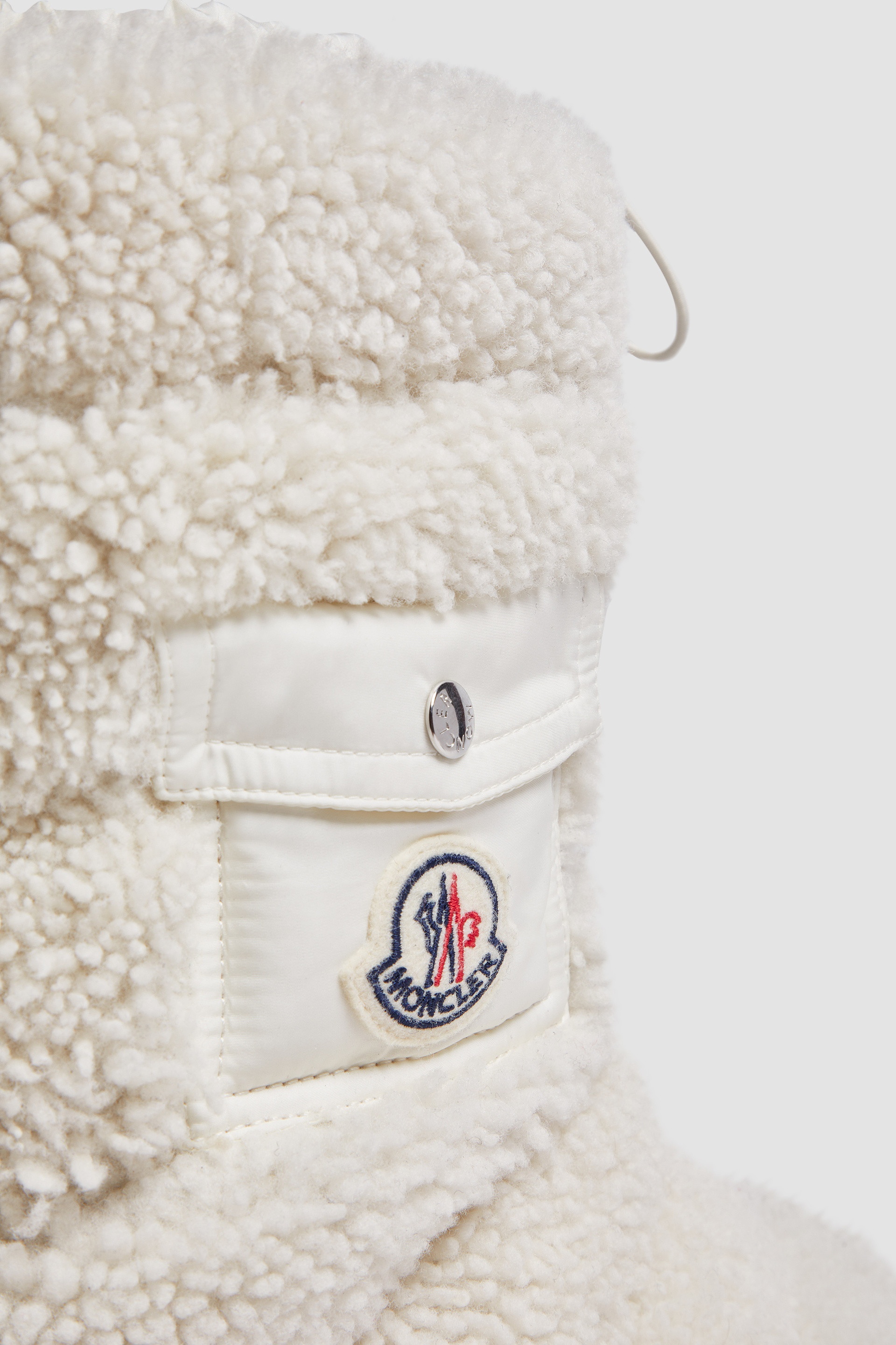 Gaia Pocket Mid Boots - 5