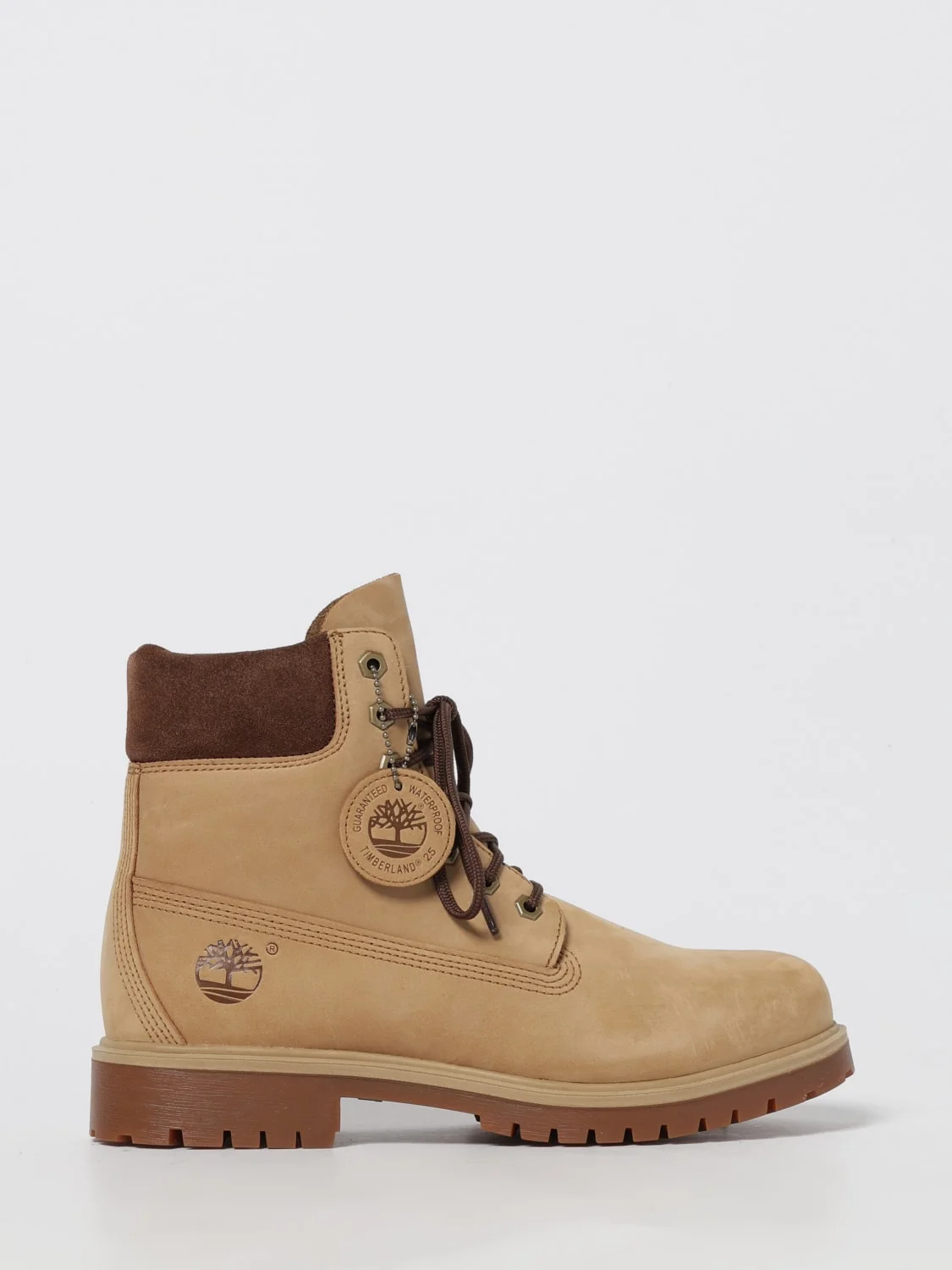 Boots men Timberland - 1