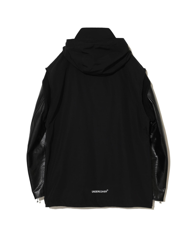 UNDERCOVER UC2D9204 outlook