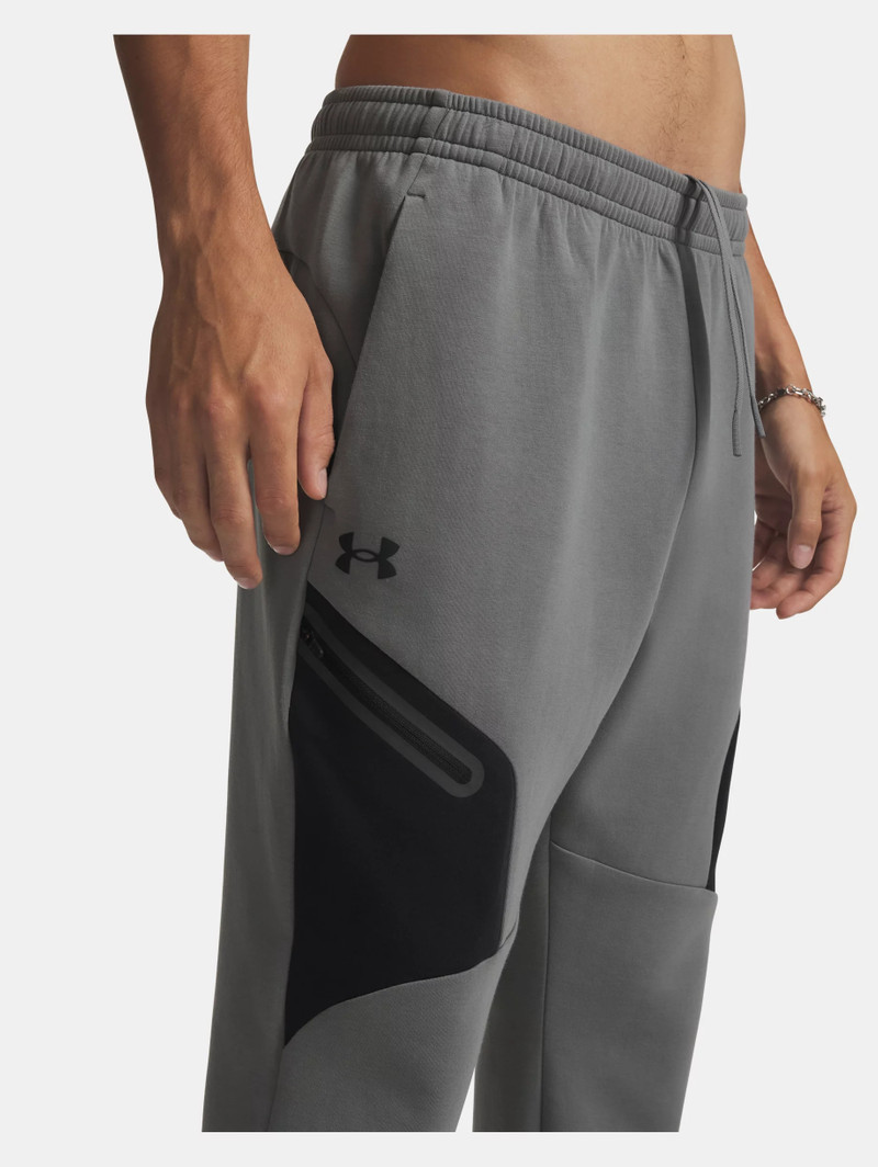 UA Unstoppable Fleece 4