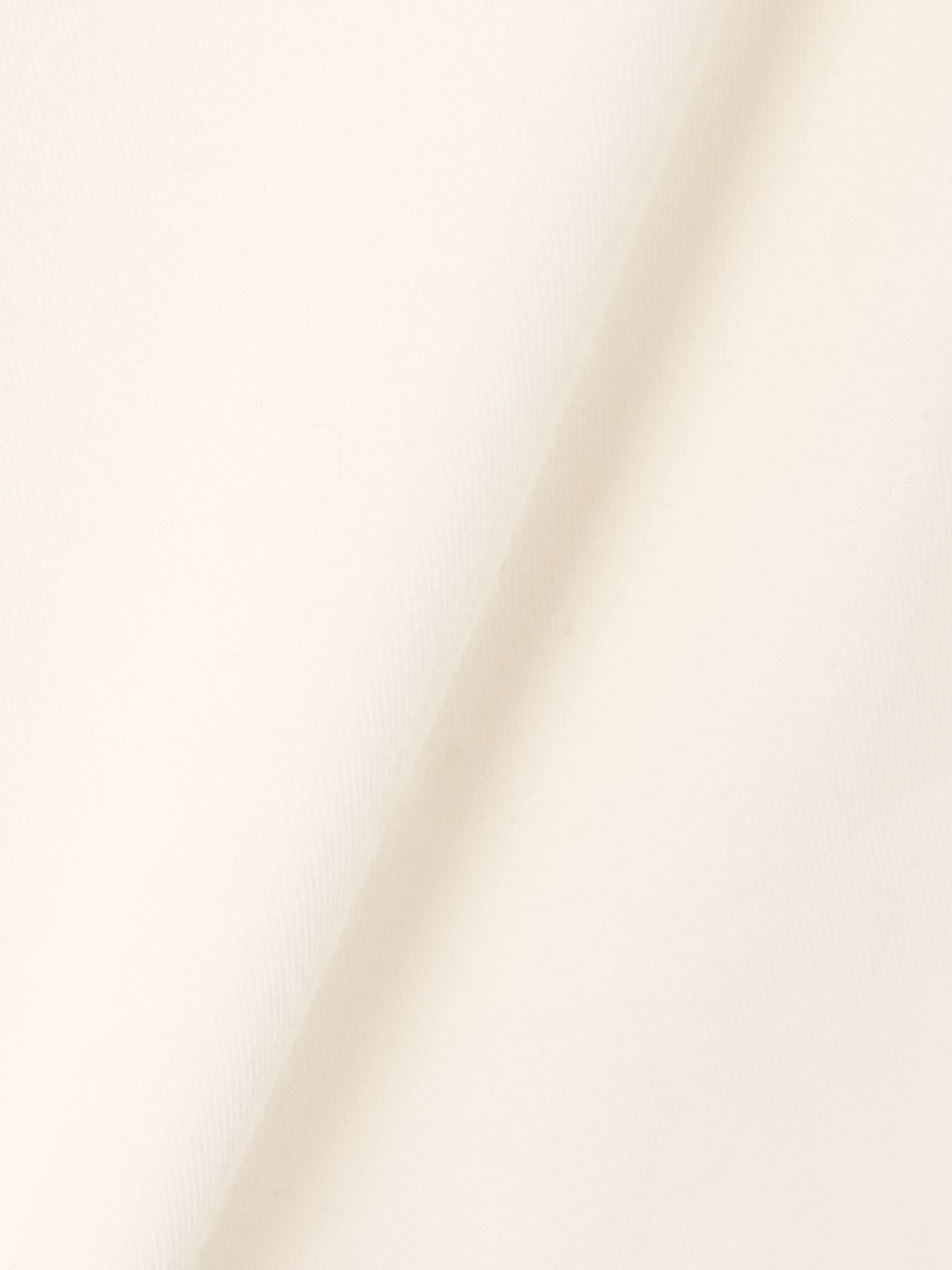 Long Sleeve T-shirt - Marble Ivory - 4