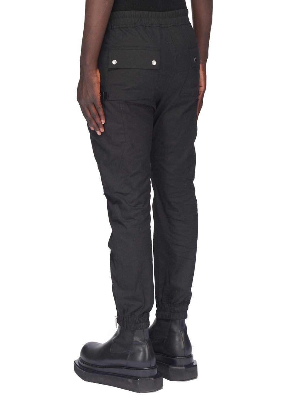 Rick Owens PANTS | REVERSIBLE