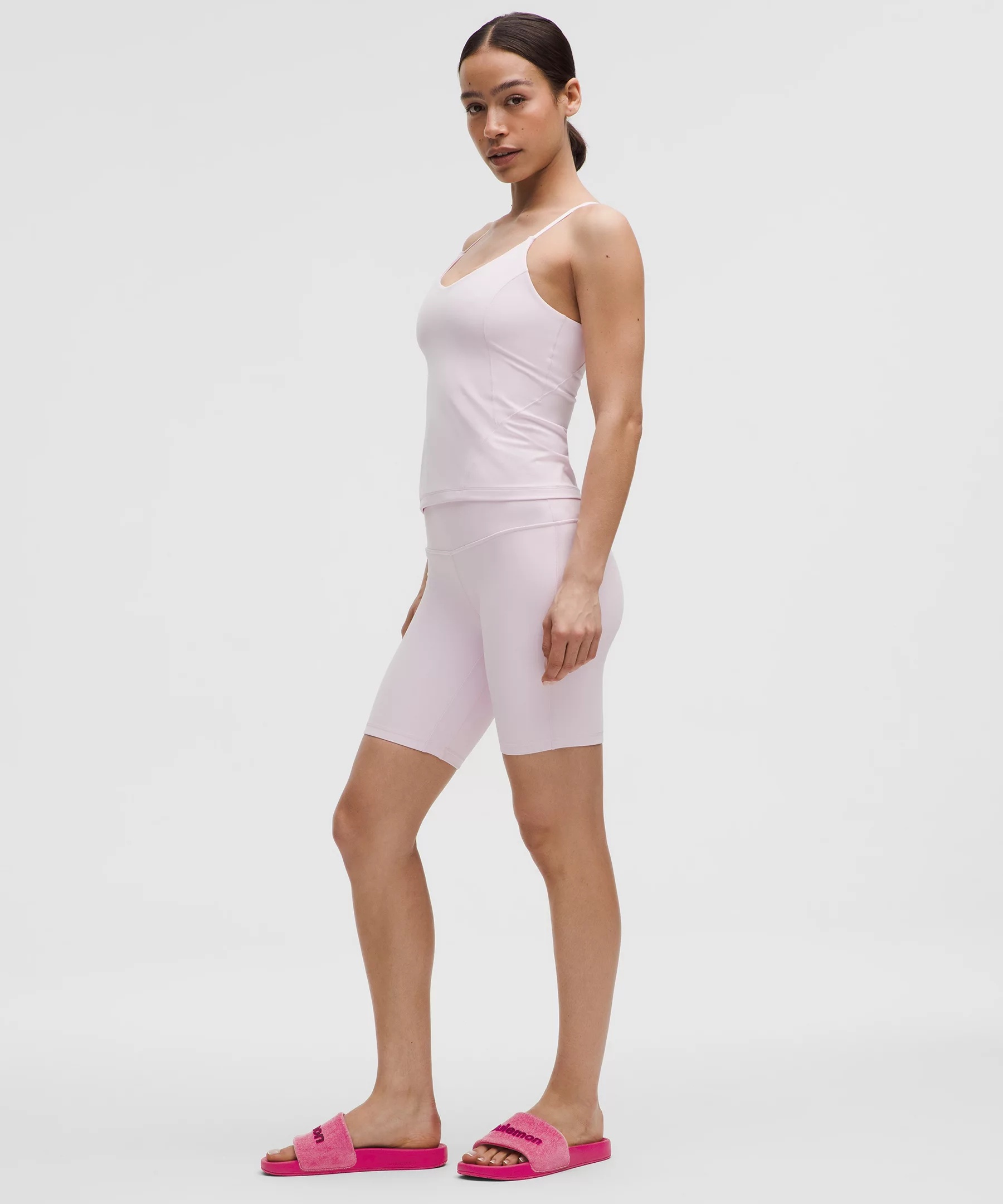Women's Restfeel Terry Slide - 2