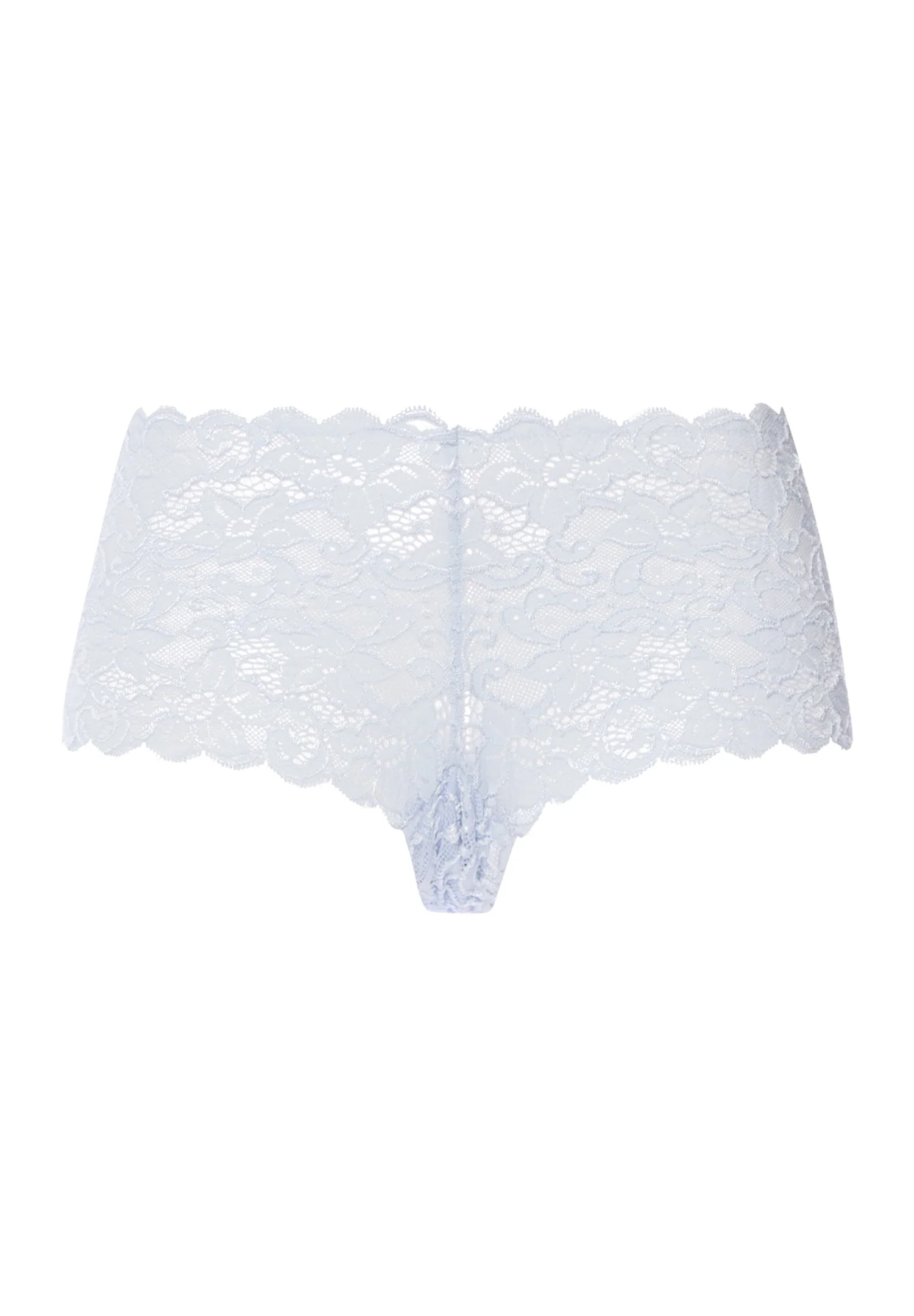 Luxury Moments Lace Boyleg - 1